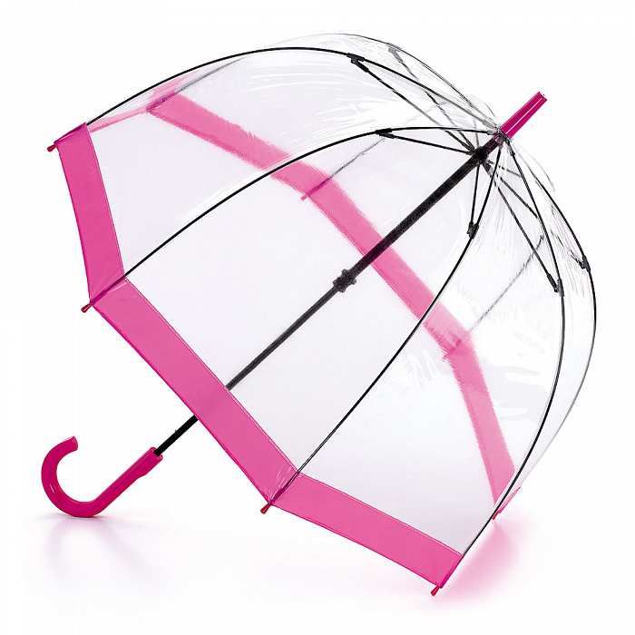 Birdcage® Umbrella - Pink