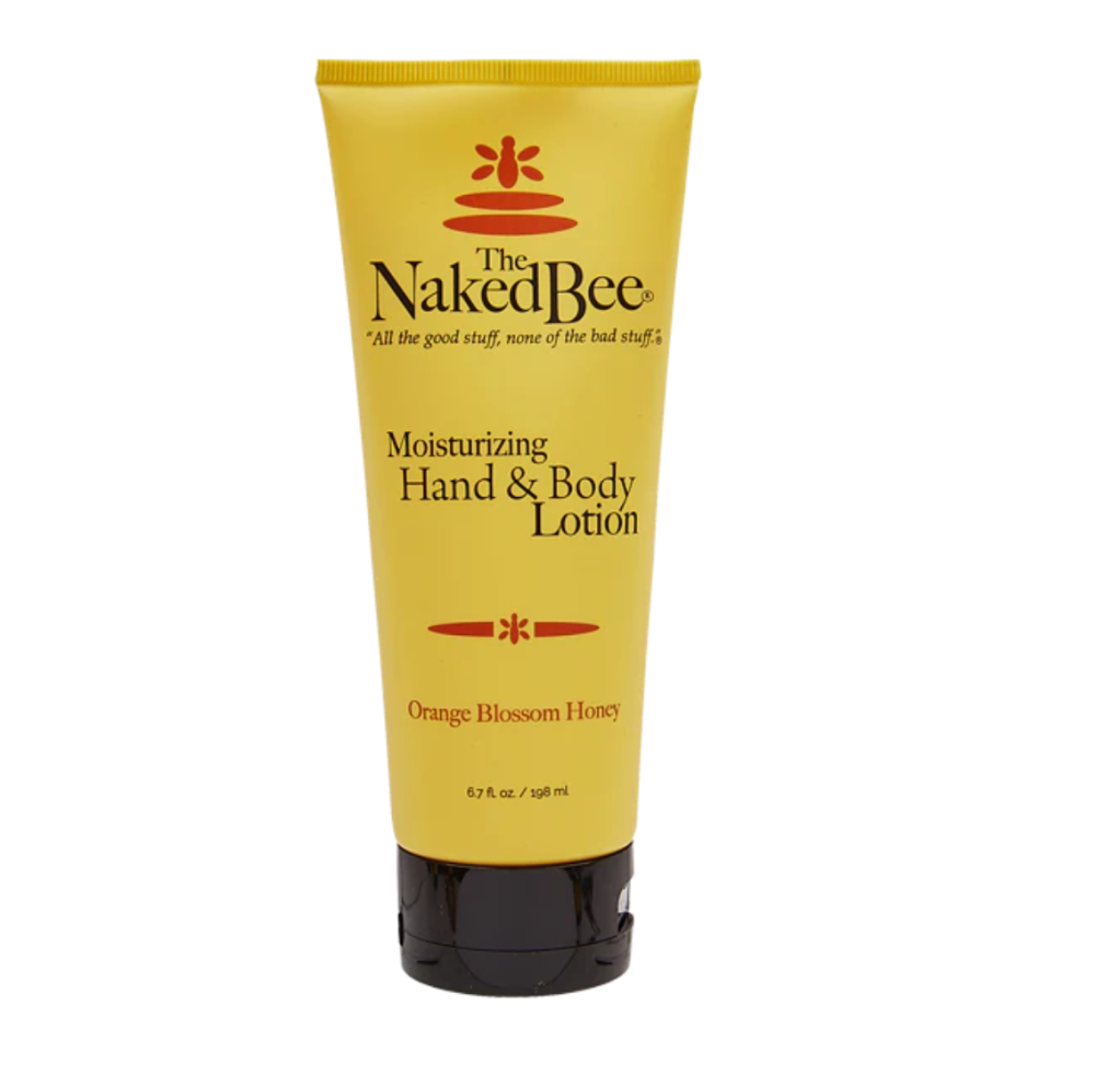 Hand and Body Lotion 6.7 fl oz.