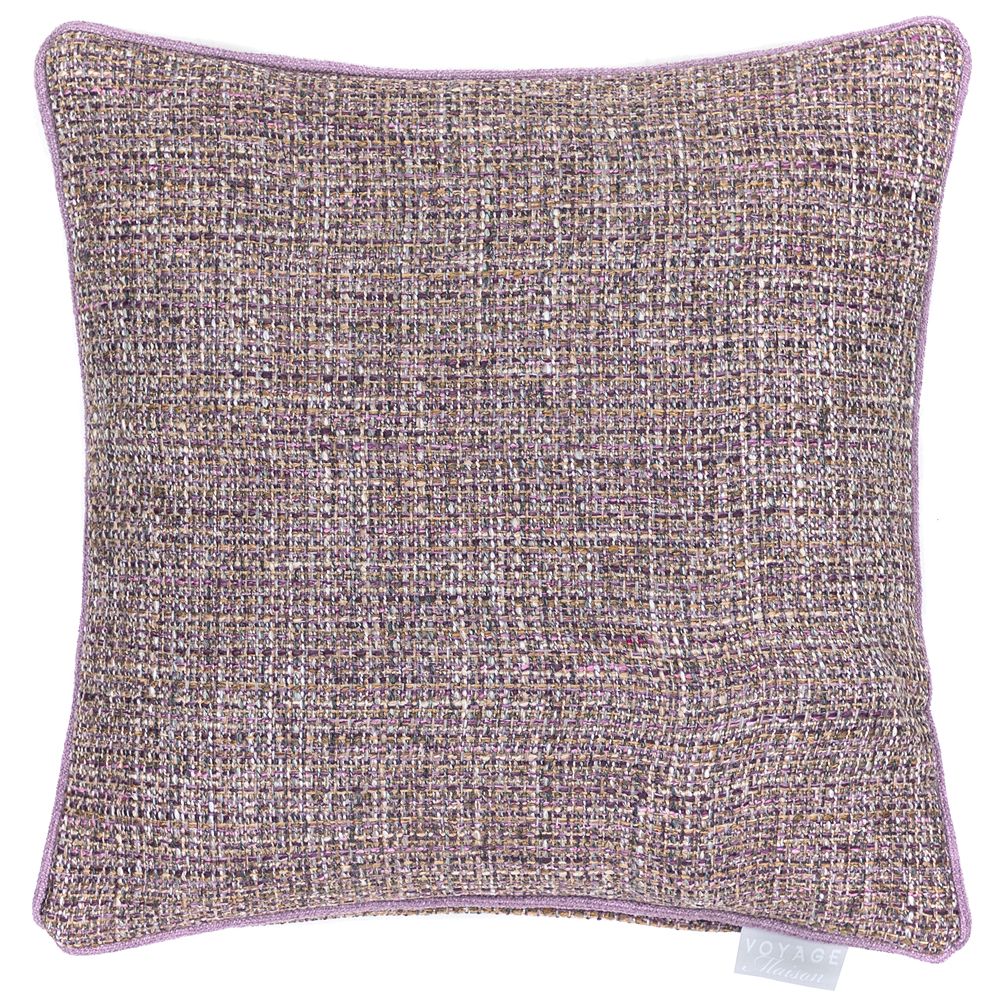Azora Violet- Cushion - 43x43cm