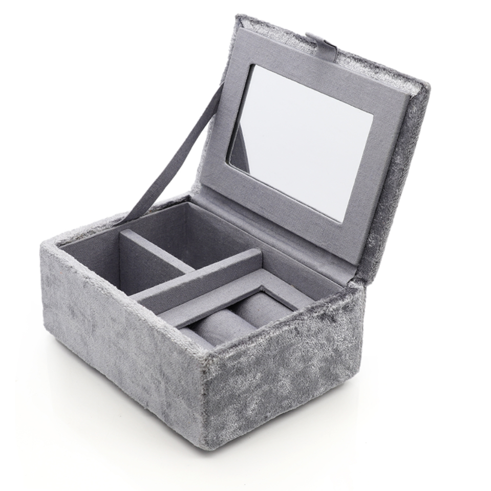 Glasses' Cases & Jewellery Boxes