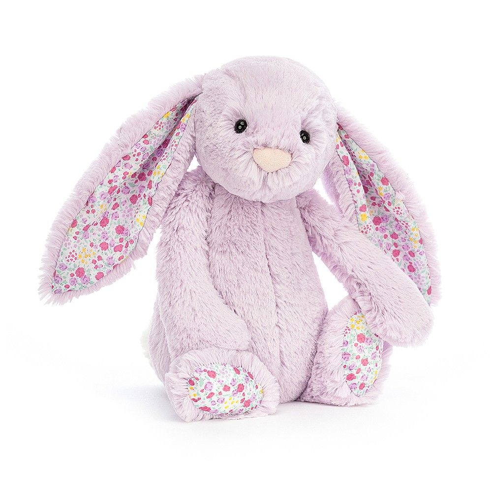 Blossom Jasmine Bunny- Medium