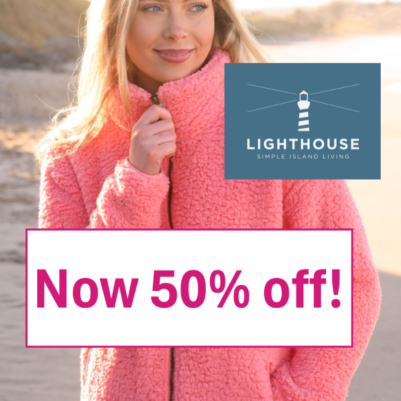 Lighthouse Clothing