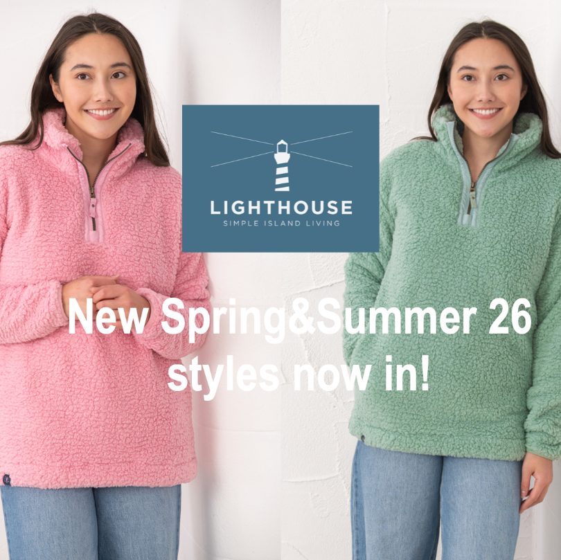 Lighthouse Clothing
