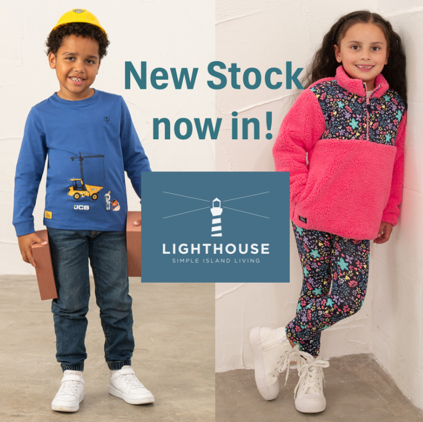 Lighthouse Clothing