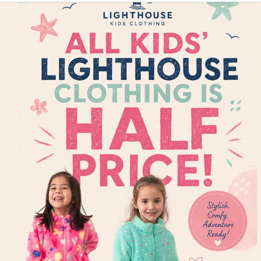 Lighthouse Clothing