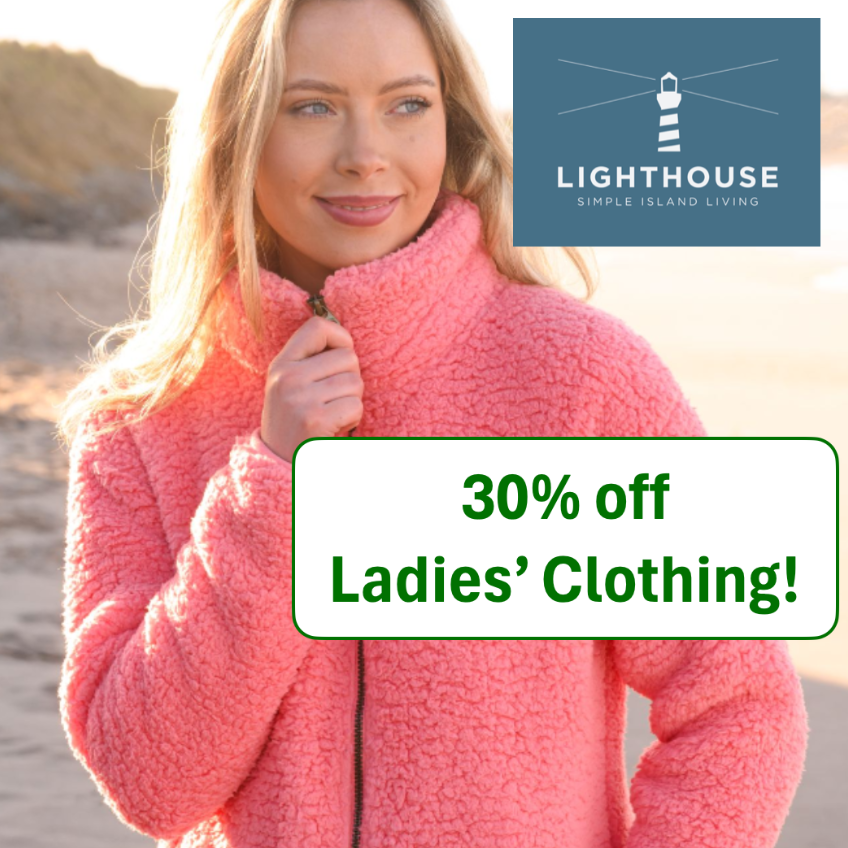 Lighthouse Clothing