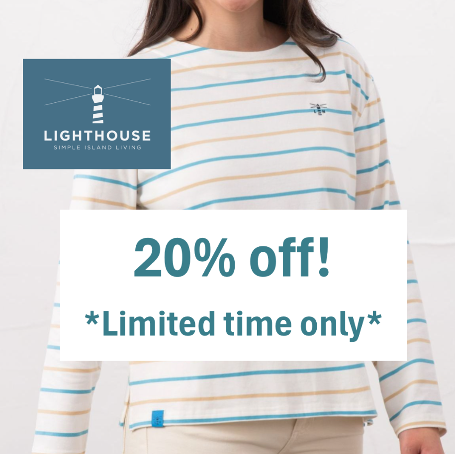 Lighthouse Clothing