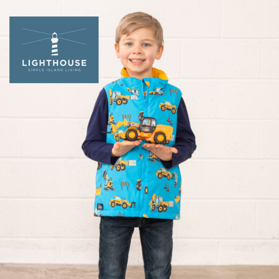 Lighthouse Clothing