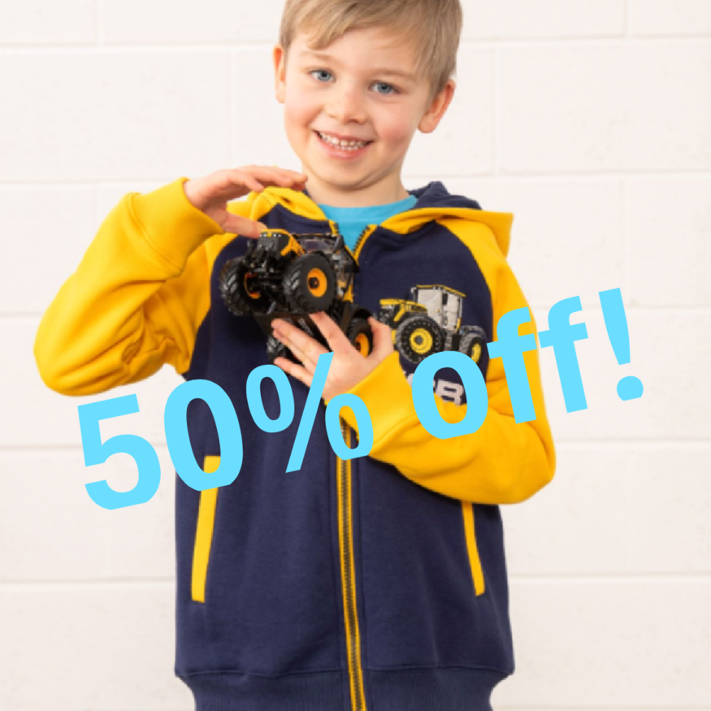 Kids' Clothing
