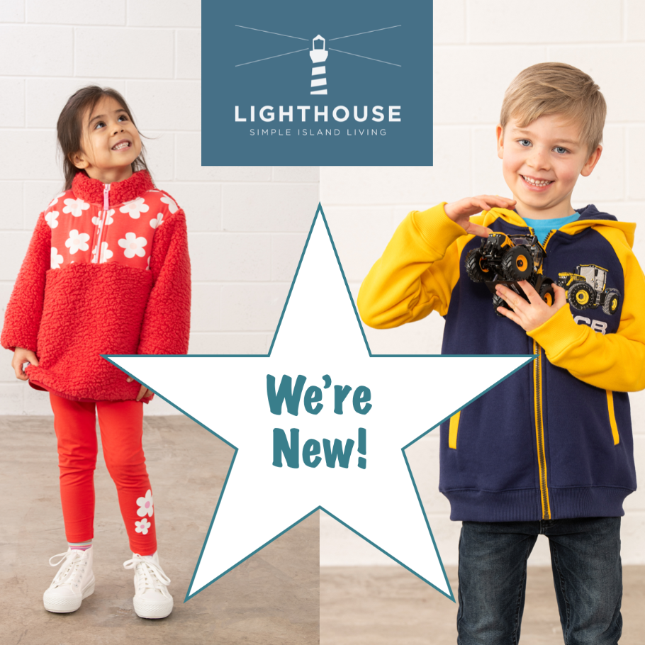Kids' Clothing