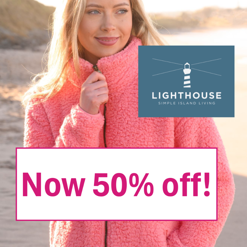 Ladies' Clothing