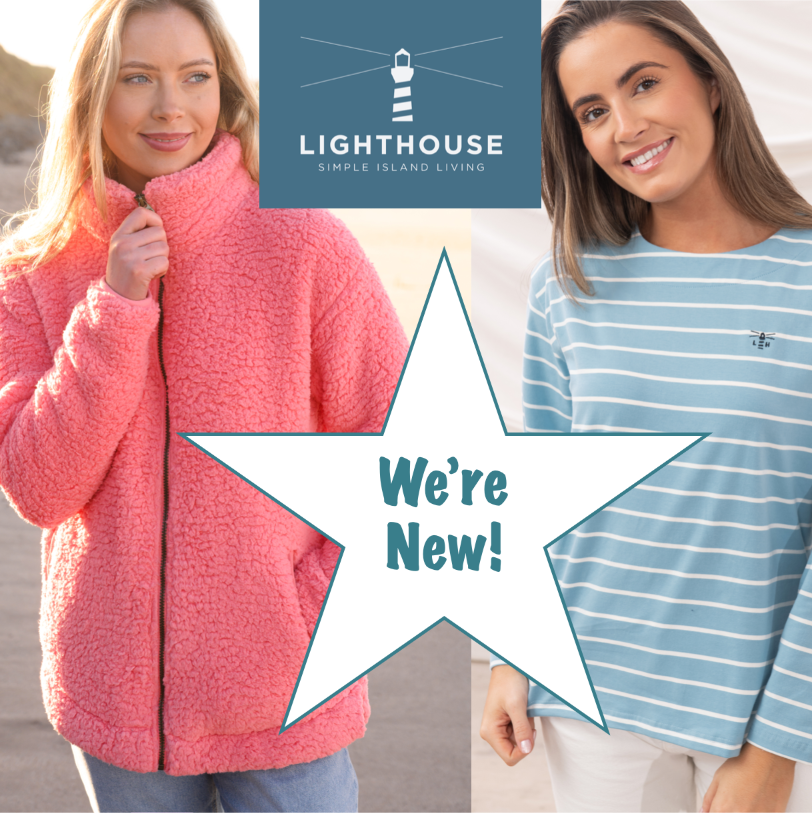 Ladies' Clothing