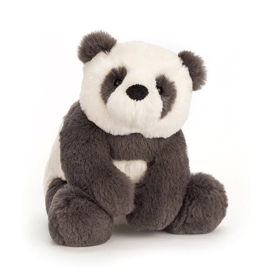 Harry Panda Cub- Small