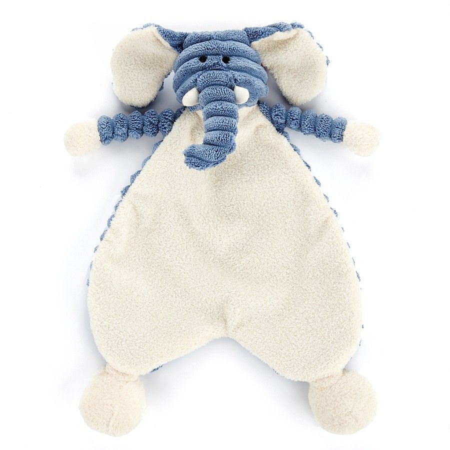 Cordy Roy Baby Elephant Soother