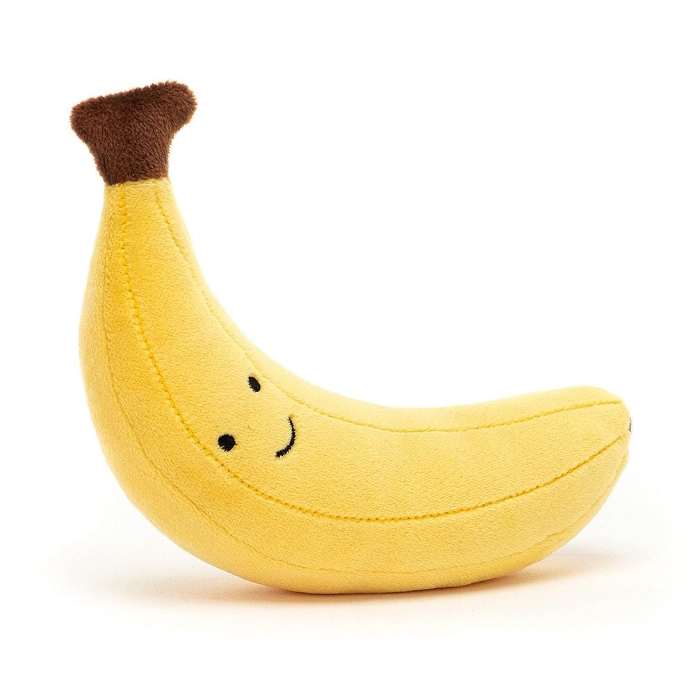 Fabulous Fruit Banana