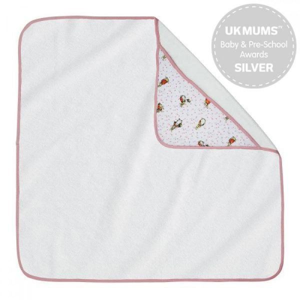 Flopsy Baby Collection Hooded Towel