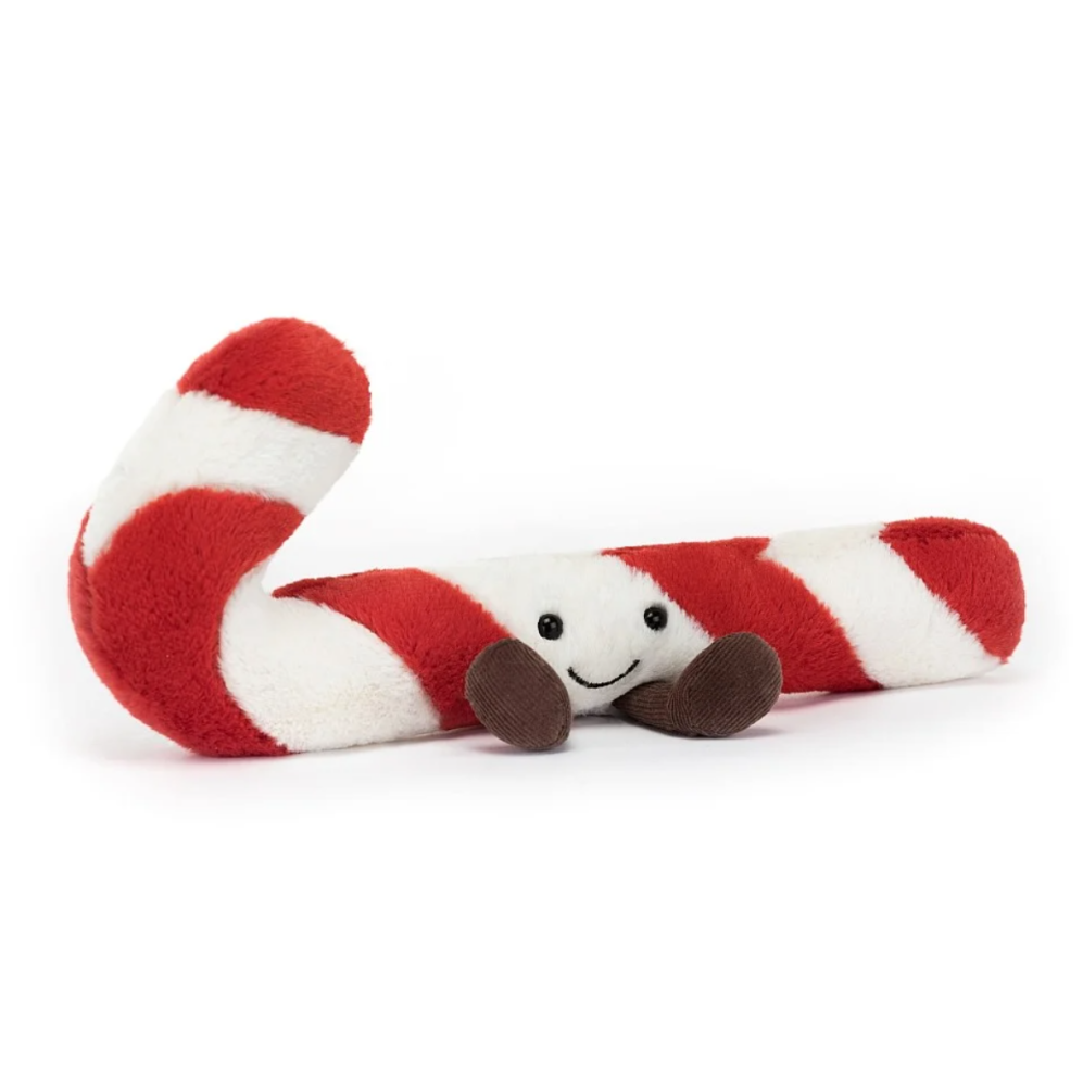 Amuseable Candy Cane- Little