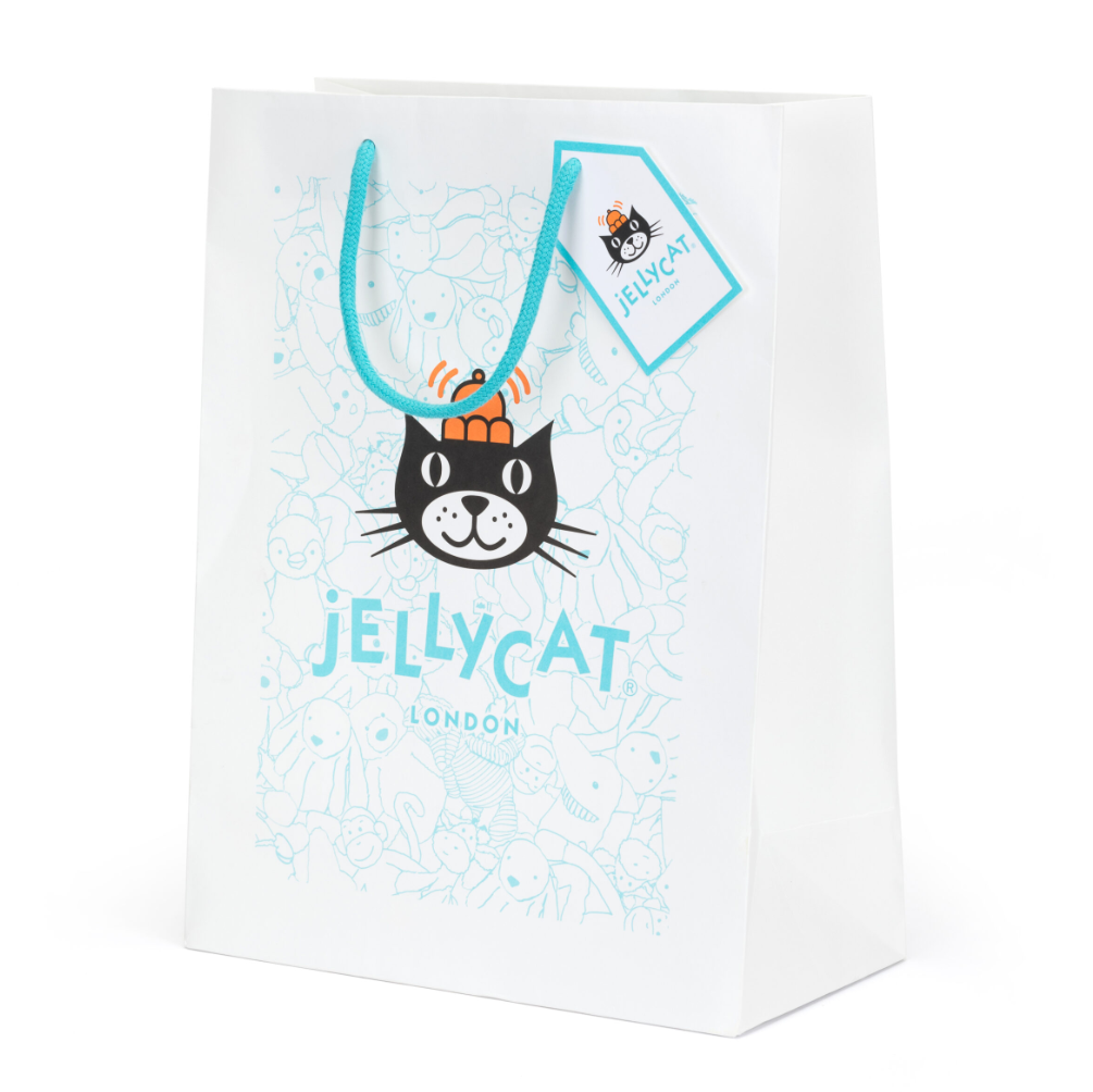 Jellycat Gift Bag- Large