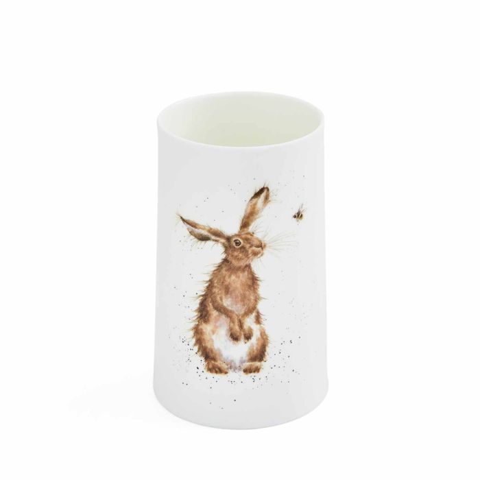 Hare and the Bee Vase