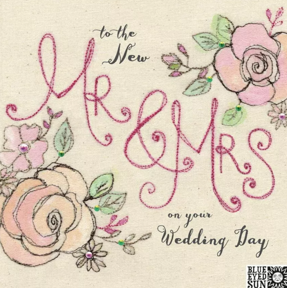 Wedding Card