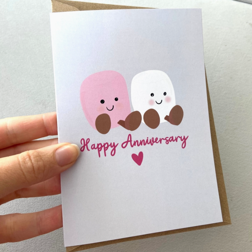 General/ Relation Anniv. / Couple on Anniv.