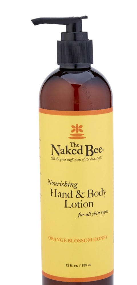 Hand and Body Lotion 12fl.oz.
