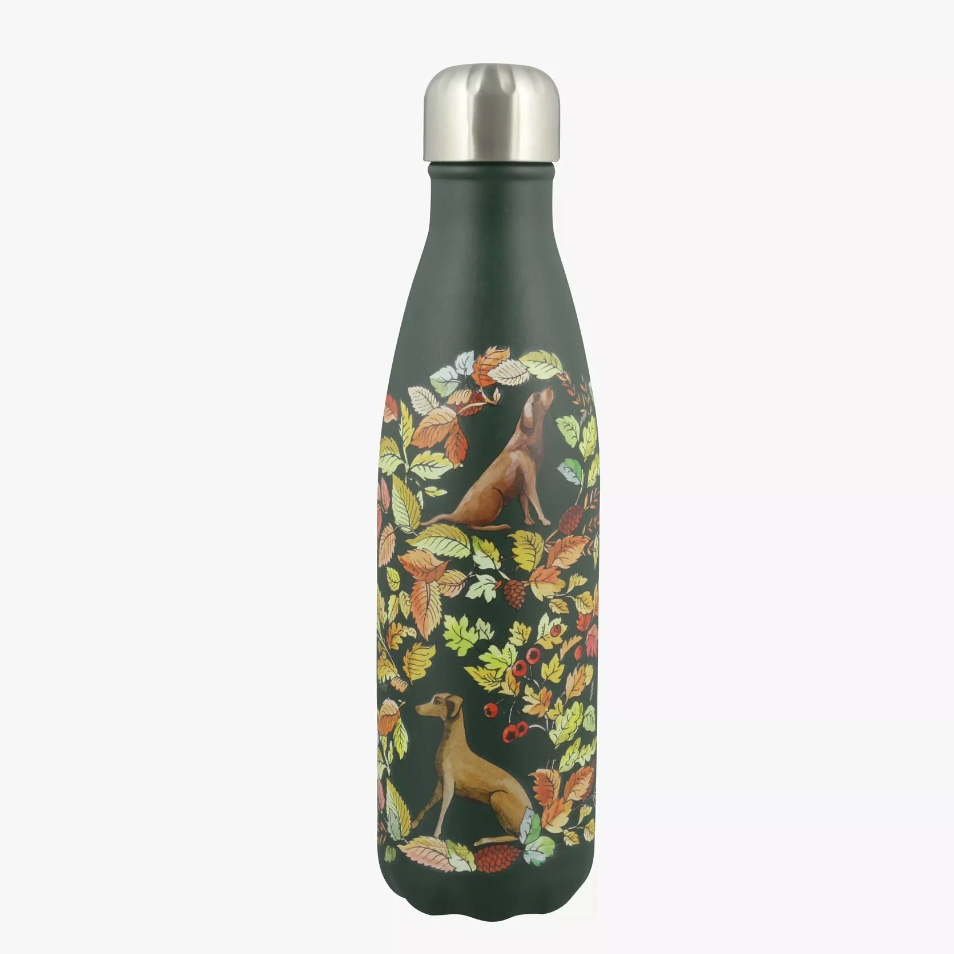 Chilly's 500 ml Bottle- Emma Bridgewater Dogs in the Wood