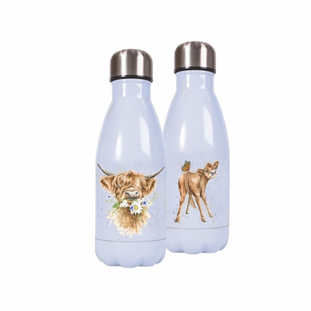 Daisy Coo Water Bottle(Small)