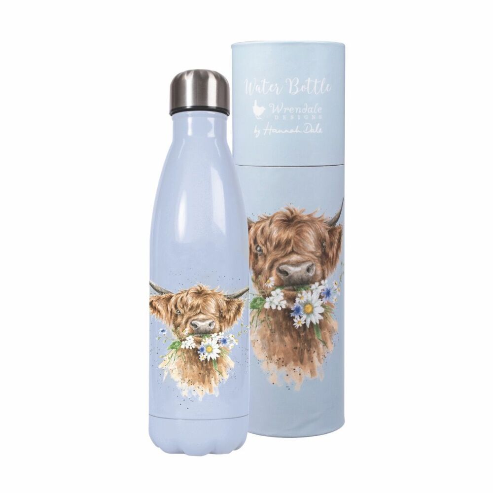 Daisy Coo Water Bottle