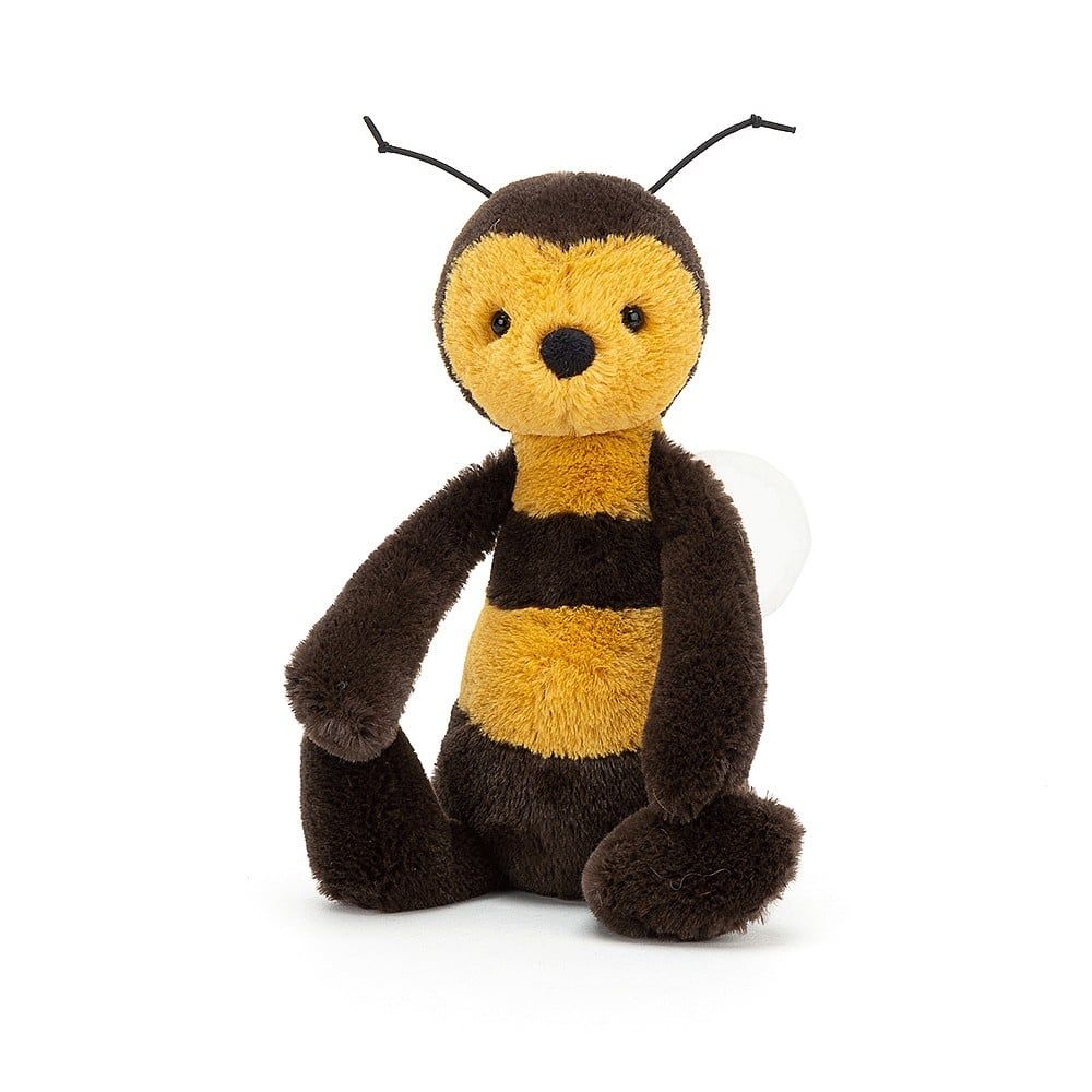 Bashful Bee- Medium
