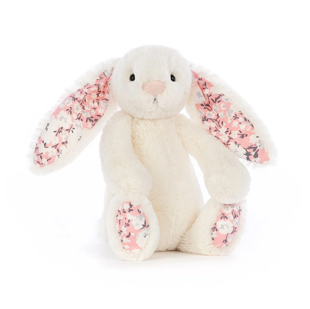 Blossom Cherry Bunny- Small