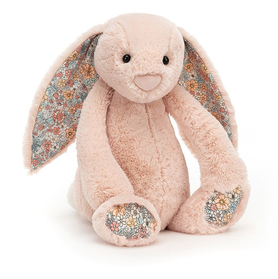 Blossom Blush Bunny - large