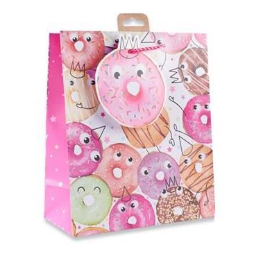 Doughnuts Gift Bag (Medium)