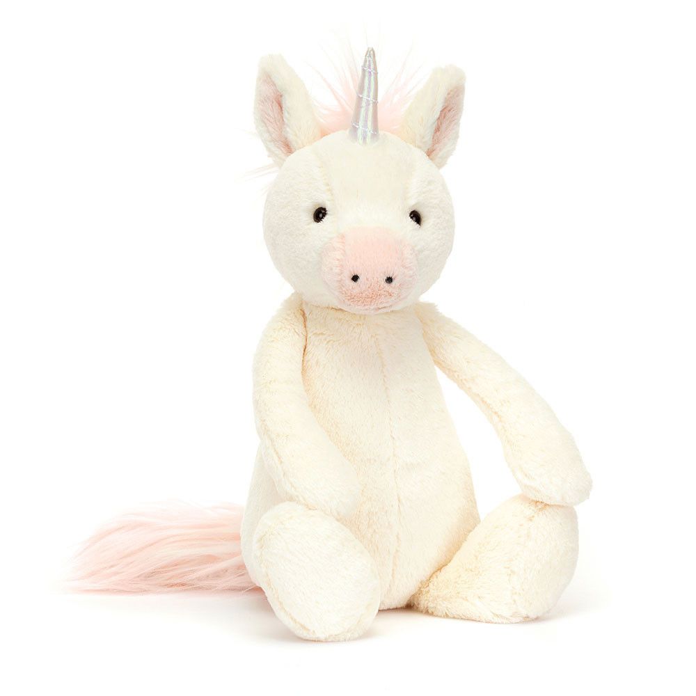 Bashful Unicorn Original (Medium)