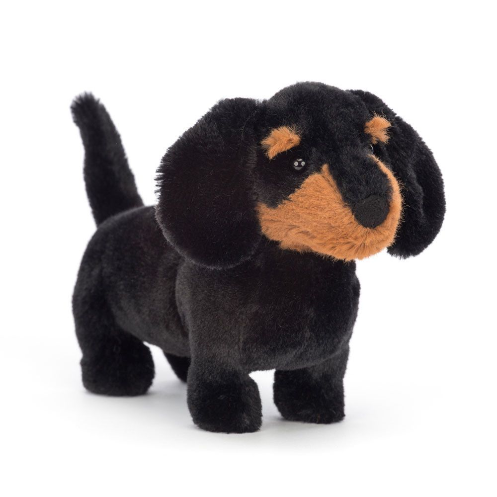 Freddie Sausage Dog- Small