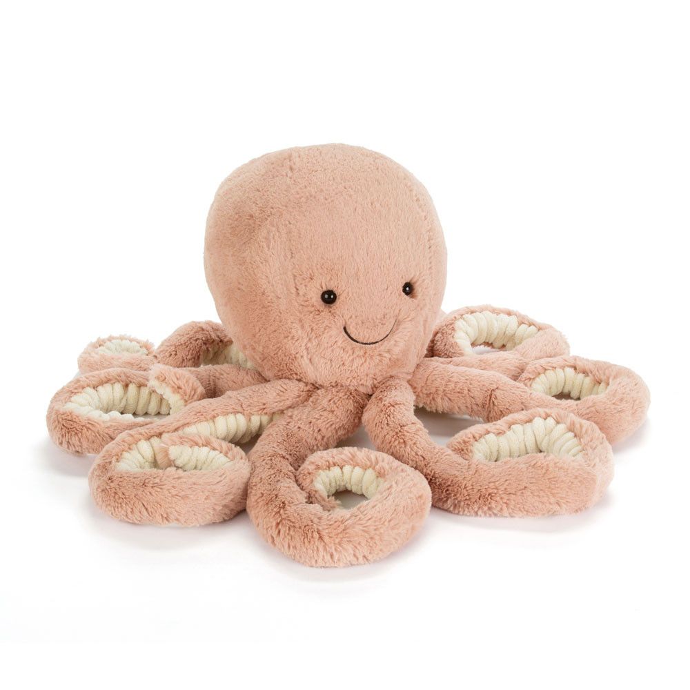 Odell Octopus- Large