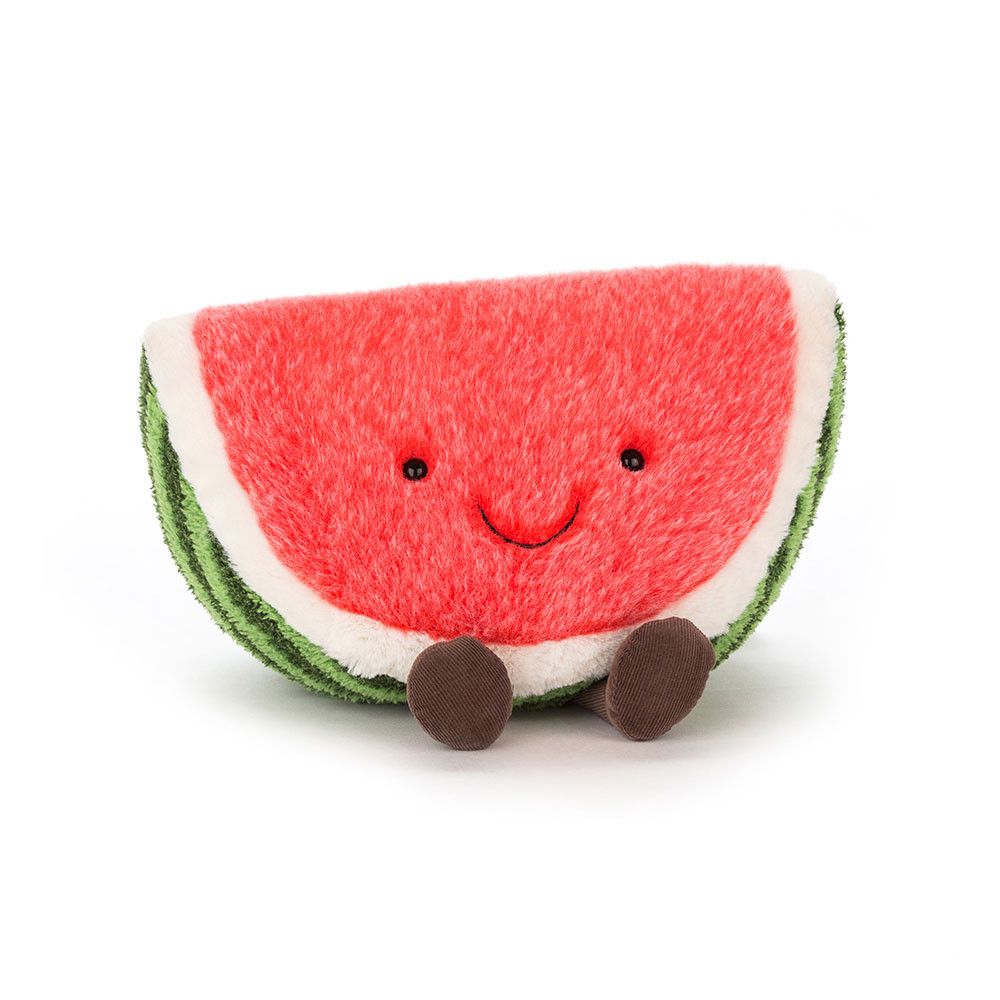 Amuseables Watermelon- small