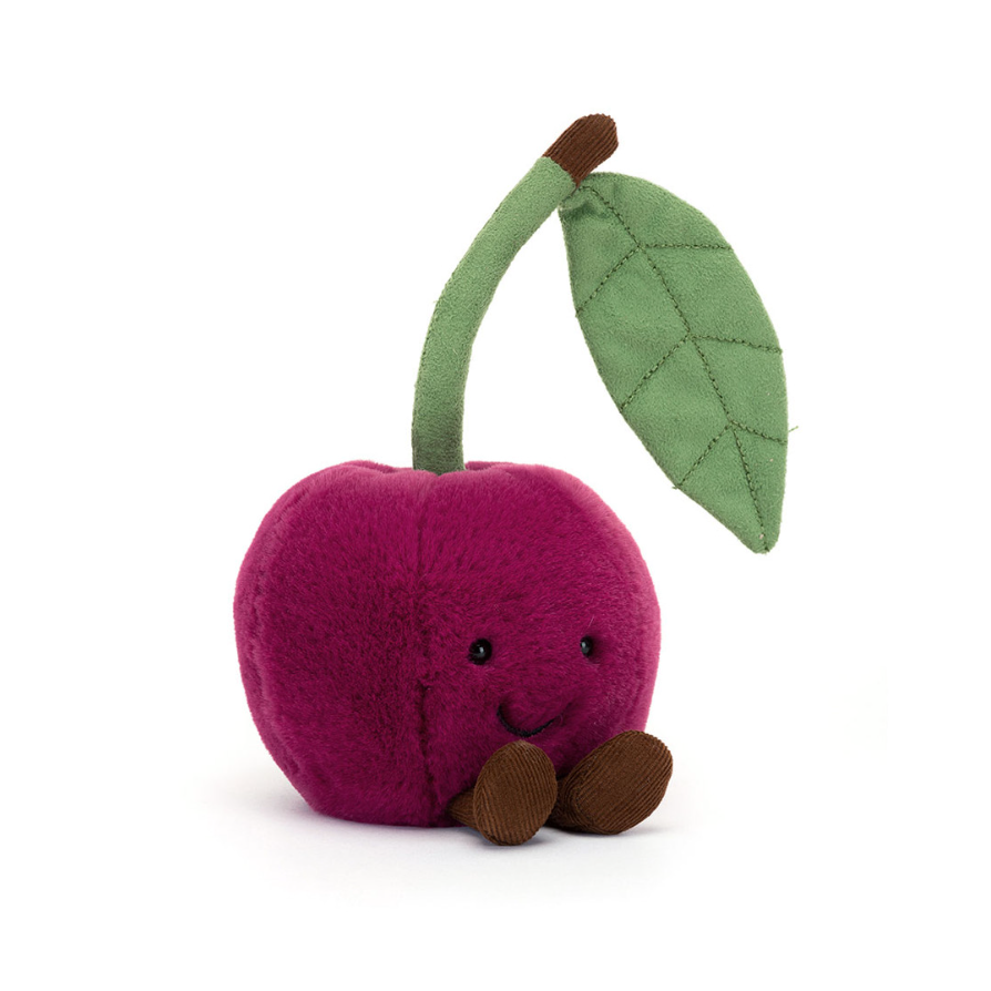 Amuseables Cherry