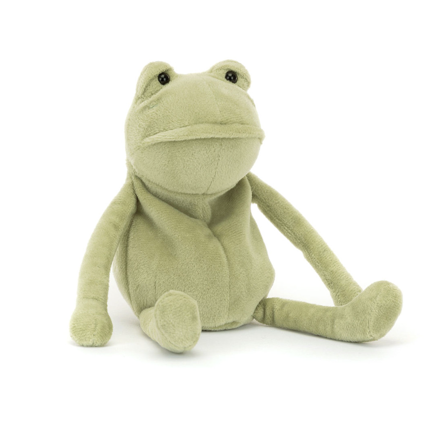 Fergus Frog- Little