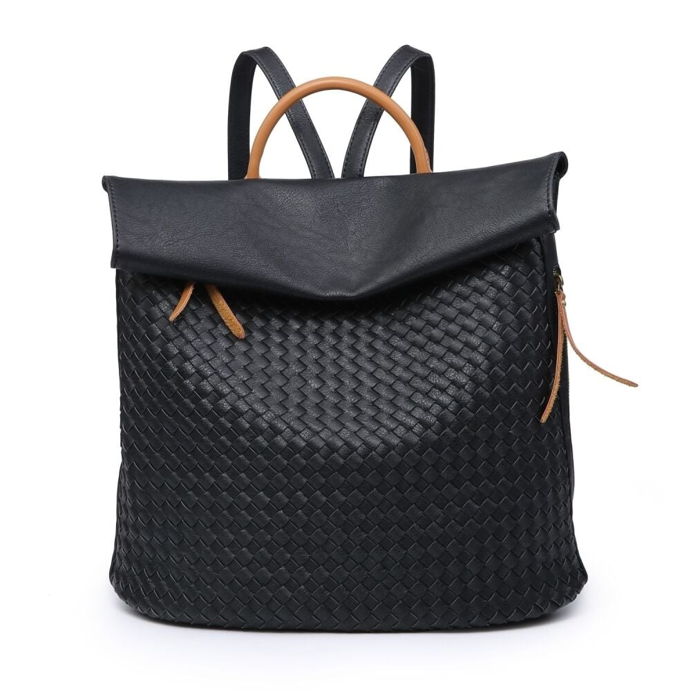 Backpack- Black