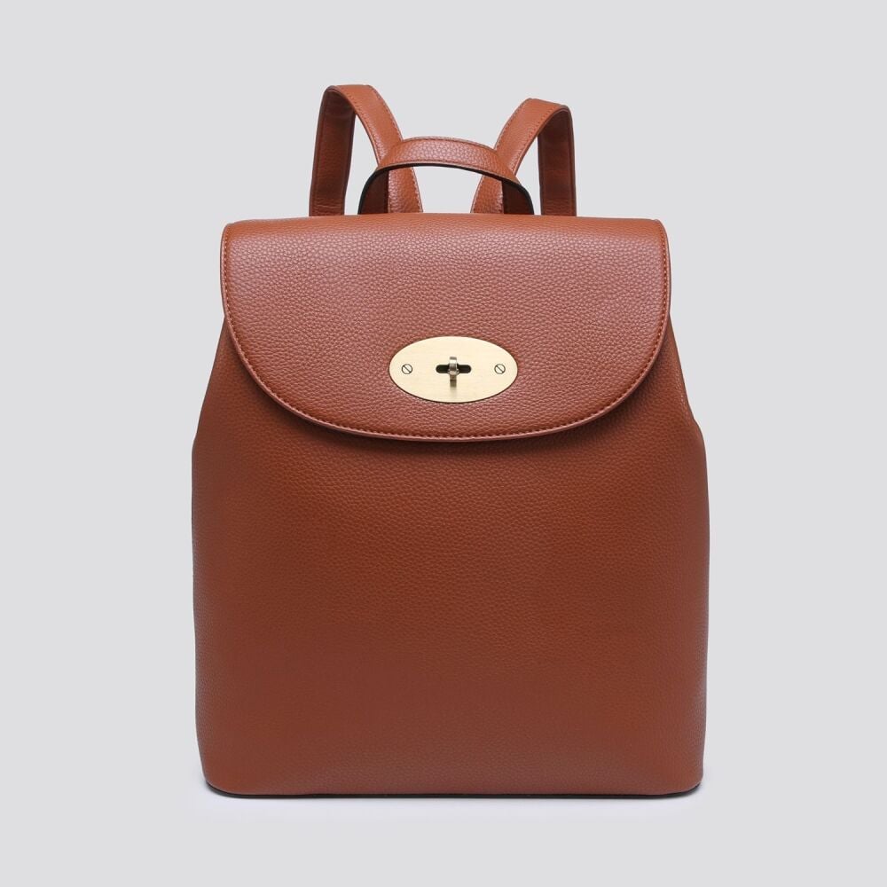 Backpack- Brown