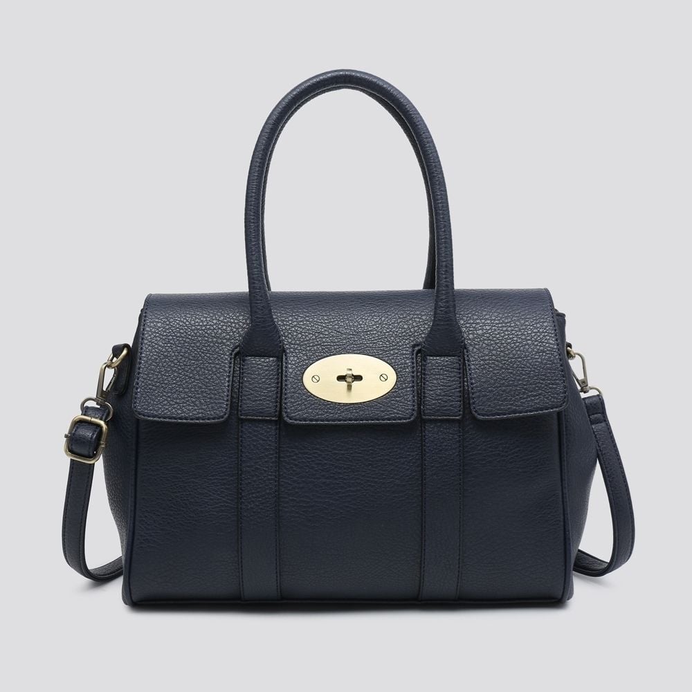 Tote Bag- Navy