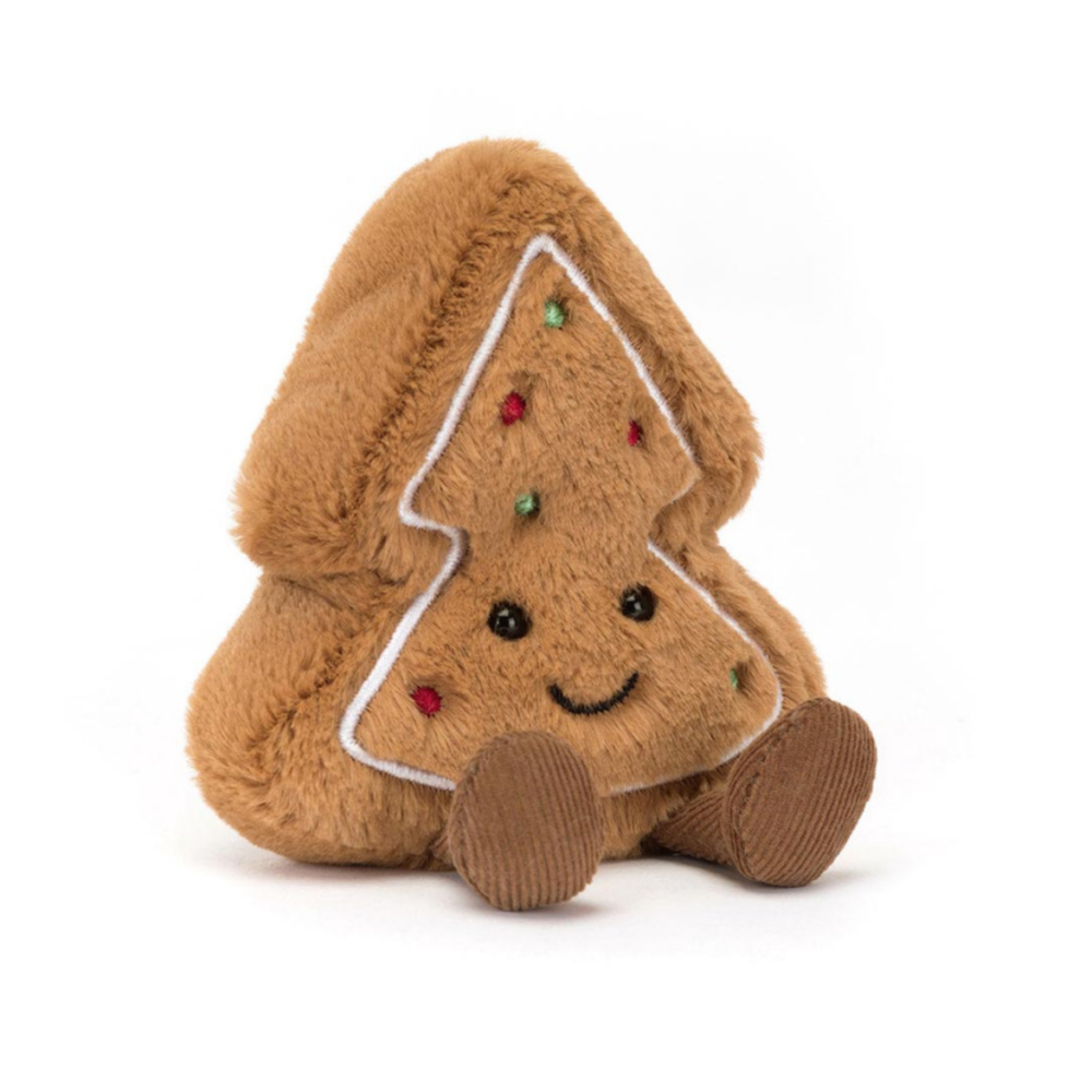 Amuseables Tree Cookie
