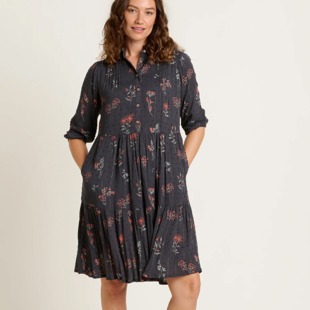 Bella Dress- Size  10
