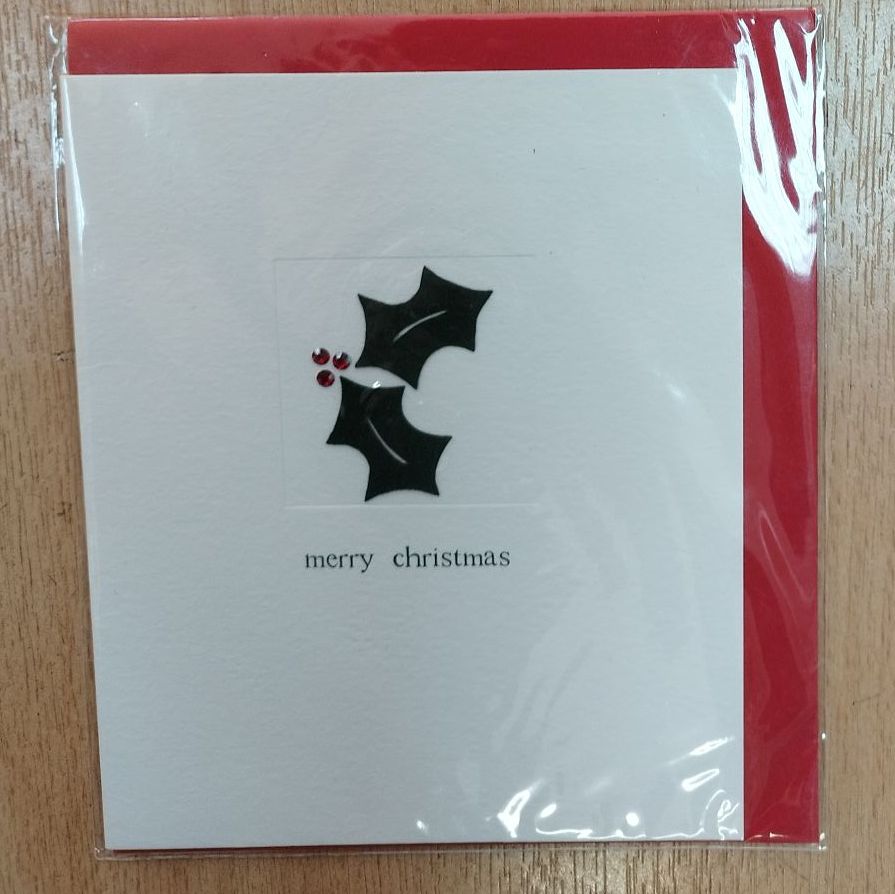 General Christmas Card**