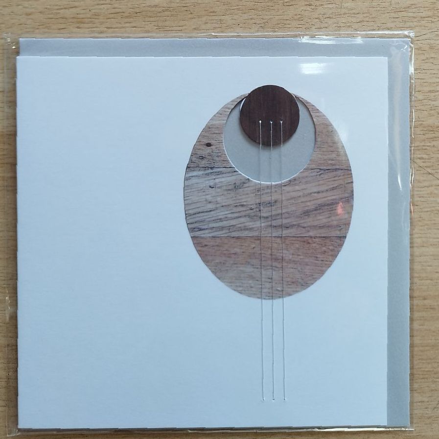 Picture Card- No specific occasion**