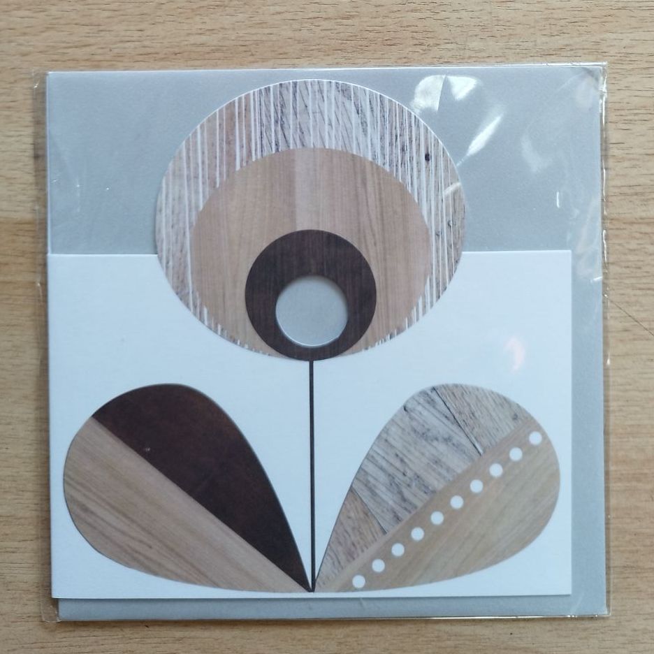 Picture Card- No specific occasion**