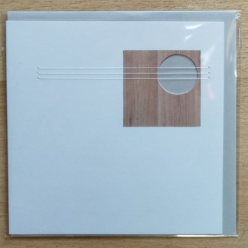 Picture Card- No specific occasion**