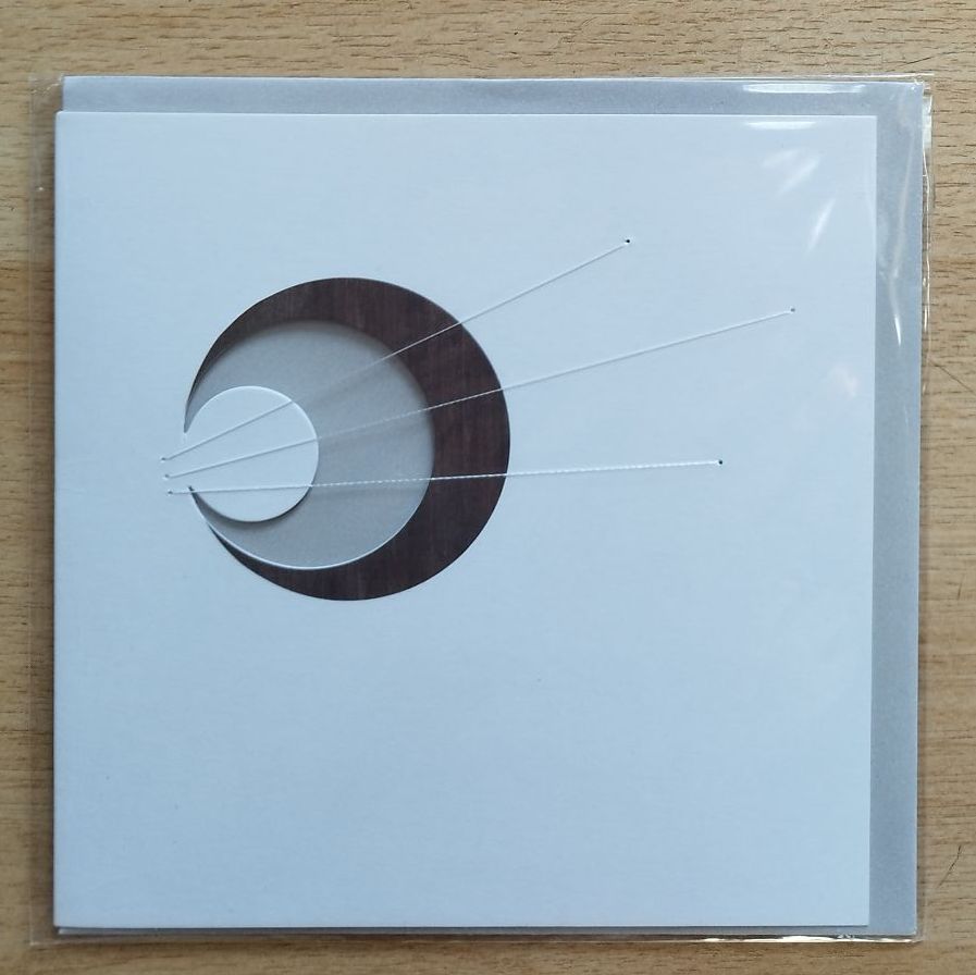 Picture Card- No specific occasion**