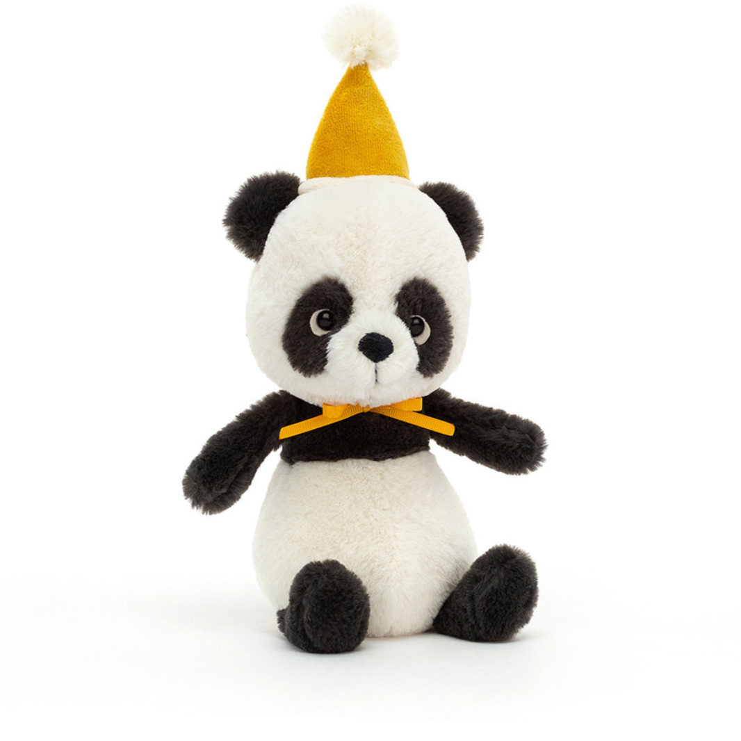 Jollipop Panda